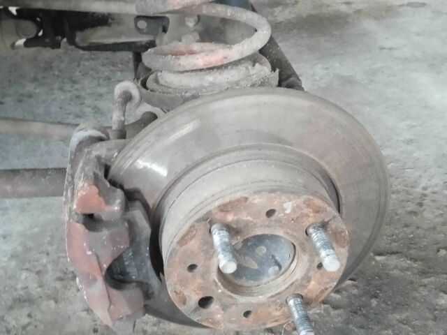 Красный ВАЗ 2101, объемом двигателя 1.5 л и пробегом 150 тыс. км за 999 $, фото 16 на Automoto.ua