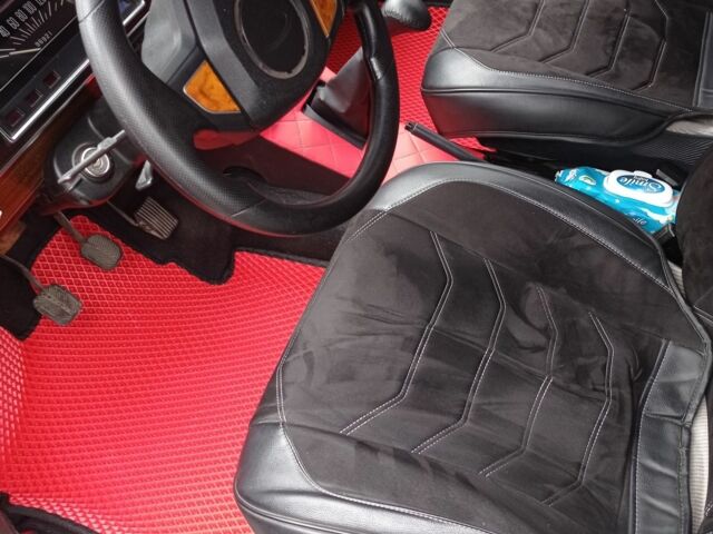 ВАЗ 2101 1979 в Виннице на Automoto.ua Красный ВАЗ 2101, объемом двигателя 1.3 л и пробегом 97 тыс. км за 2400 $, фото 4 на Automoto.ua