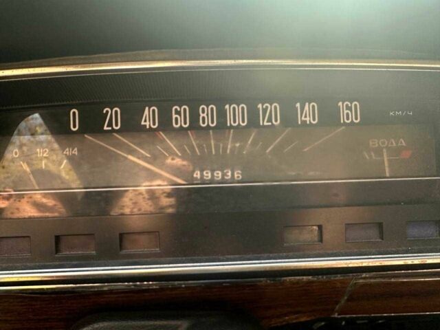 Червоний ВАЗ 2101, об'ємом двигуна 1.3 л та пробігом 50 тис. км за 1200 $, фото 6 на Automoto.ua
