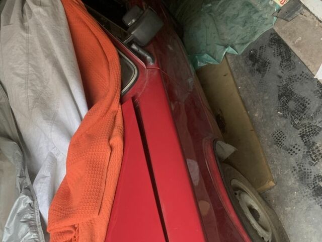 Красный ВАЗ 2101, объемом двигателя 0 л и пробегом 77 тыс. км за 800 $, фото 2 на Automoto.ua