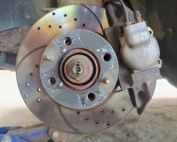 Красный ВАЗ 2101, объемом двигателя 1.5 л и пробегом 76 тыс. км за 880 $, фото 19 на Automoto.ua