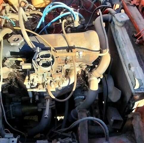 ВАЗ 2101 1979 в Николаеве на Automoto.ua Красный ВАЗ 2101, объемом двигателя 1.3 л и пробегом 200 тыс. км за 750 $, фото 1 на Automoto.ua