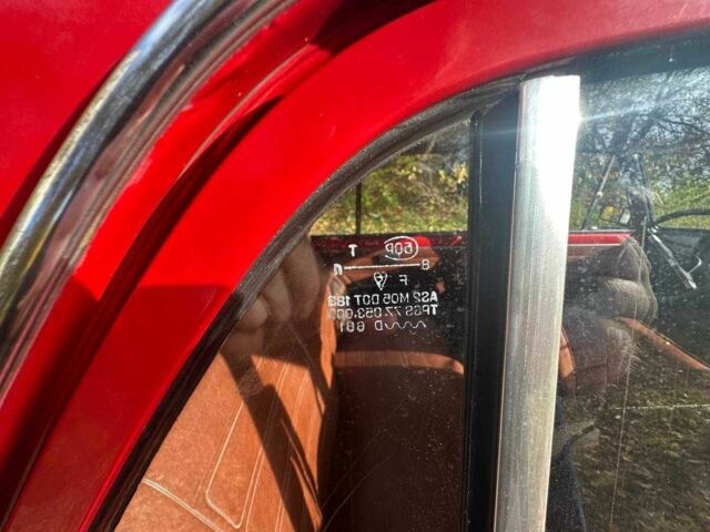 Червоний ВАЗ 2101, об'ємом двигуна 1.3 л та пробігом 50 тис. км за 1200 $, фото 17 на Automoto.ua