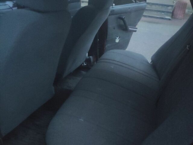 Червоний ВАЗ 2101, об'ємом двигуна 0 л та пробігом 200 тис. км за 650 $, фото 7 на Automoto.ua