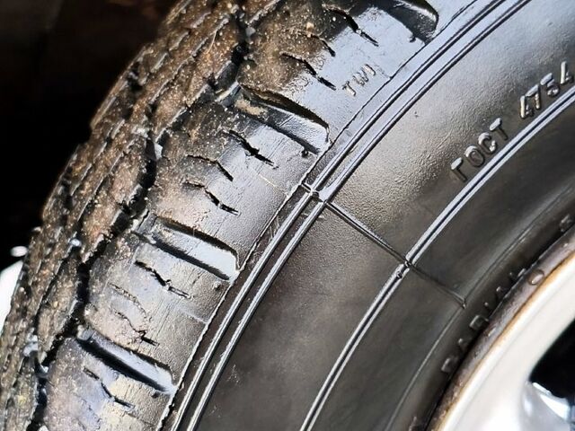 Красный ВАЗ 2101, объемом двигателя 1.3 л и пробегом 150 тыс. км за 580 $, фото 5 на Automoto.ua