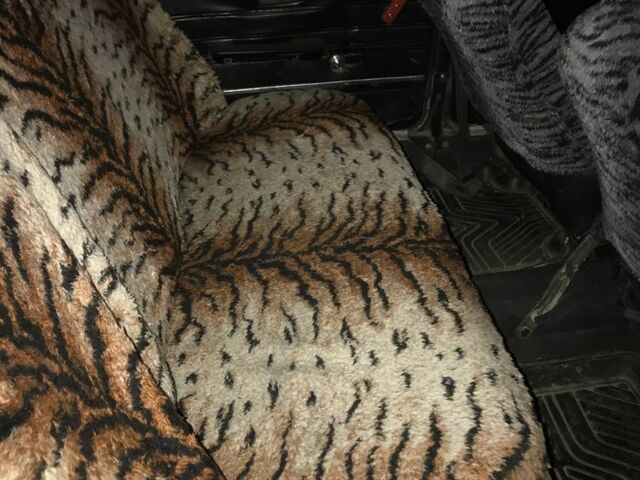 Червоний ВАЗ 2101, об'ємом двигуна 1.3 л та пробігом 130 тис. км за 400 $, фото 4 на Automoto.ua