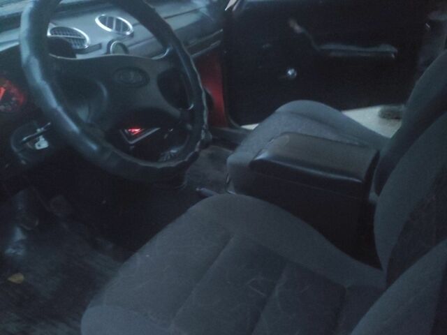 Червоний ВАЗ 2101, об'ємом двигуна 0 л та пробігом 200 тис. км за 650 $, фото 6 на Automoto.ua