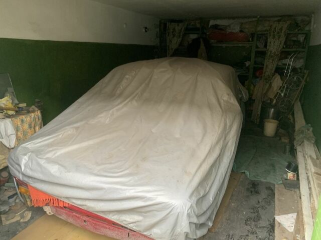 Красный ВАЗ 2101, объемом двигателя 0 л и пробегом 77 тыс. км за 800 $, фото 1 на Automoto.ua