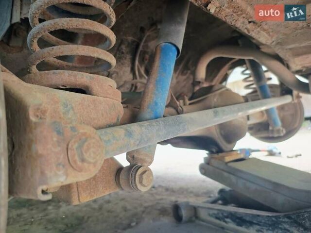 Красный ВАЗ 2101, объемом двигателя 1.5 л и пробегом 76 тыс. км за 880 $, фото 15 на Automoto.ua