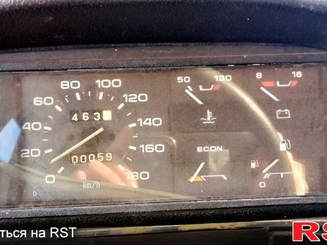 Красный ВАЗ 2101, объемом двигателя 1.3 л и пробегом 200 тыс. км за 750 $, фото 5 на Automoto.ua