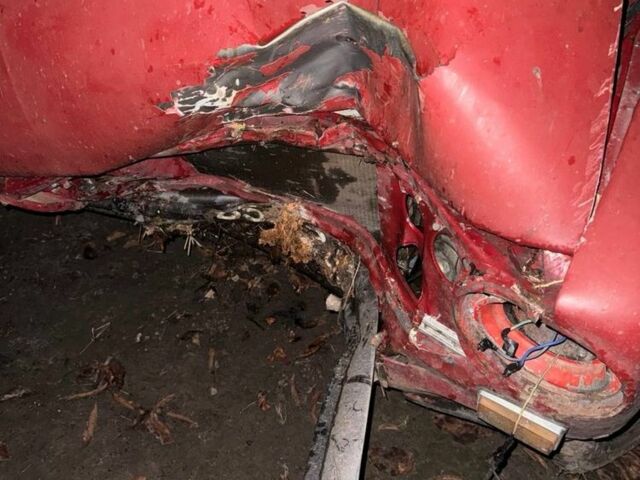 Красный ВАЗ 2101, объемом двигателя 0 л и пробегом 3 тыс. км за 237 $, фото 7 на Automoto.ua