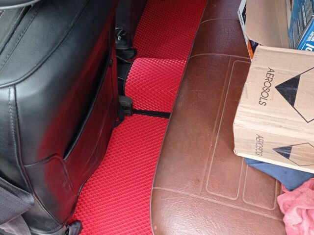 ВАЗ 2101 1979 в Виннице на Automoto.ua Красный ВАЗ 2101, объемом двигателя 1.3 л и пробегом 97 тыс. км за 2400 $, фото 5 на Automoto.ua