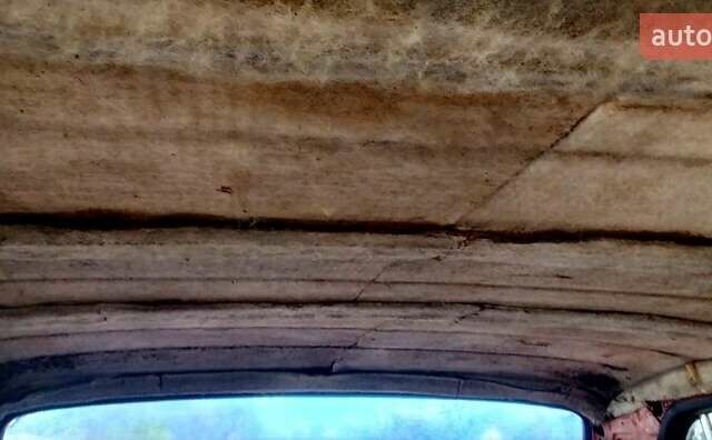 ВАЗ 2101 1979 в Николаеве на Automoto.ua Красный ВАЗ 2101, объемом двигателя 1.3 л и пробегом 200 тыс. км за 750 $, фото 5 на Automoto.ua