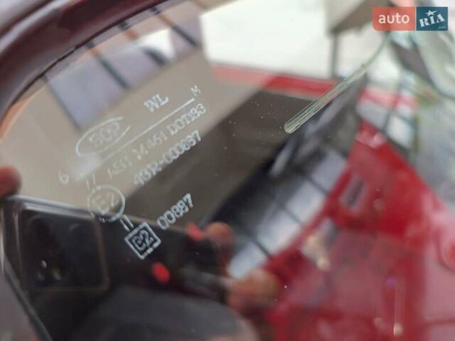 Красный ВАЗ 2101, объемом двигателя 1.5 л и пробегом 76 тыс. км за 880 $, фото 8 на Automoto.ua