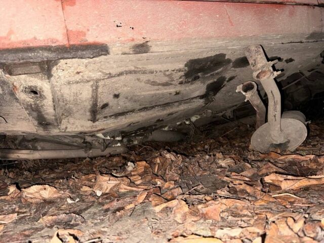 Красный ВАЗ 2101, объемом двигателя 0 л и пробегом 3 тыс. км за 237 $, фото 6 на Automoto.ua