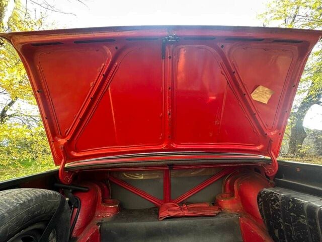 Червоний ВАЗ 2101, об'ємом двигуна 1.3 л та пробігом 50 тис. км за 1200 $, фото 12 на Automoto.ua