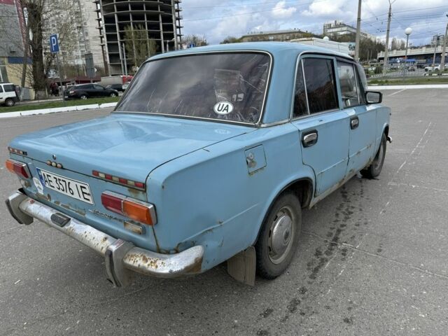 Красный ВАЗ 2101, объемом двигателя 0 л и пробегом 160 тыс. км за 400 $, фото 3 на Automoto.ua