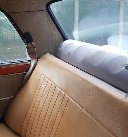 Червоний ВАЗ 2101, об'ємом двигуна 1.2 л та пробігом 7 тис. км за 475 $, фото 8 на Automoto.ua