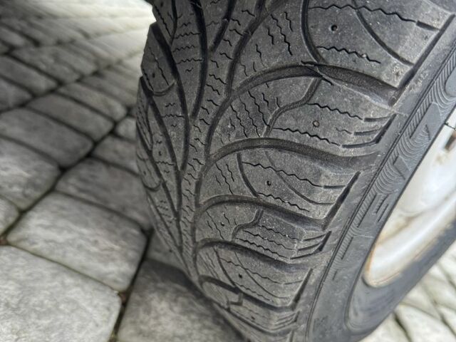 Красный ВАЗ 2101, объемом двигателя 1.7 л и пробегом 200 тыс. км за 595 $, фото 8 на Automoto.ua