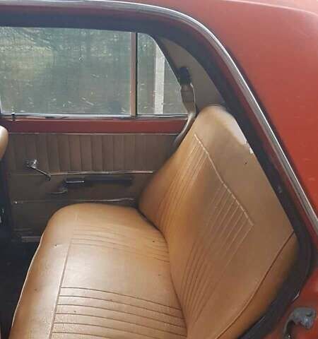 Червоний ВАЗ 2101, об'ємом двигуна 1.2 л та пробігом 7 тис. км за 475 $, фото 13 на Automoto.ua