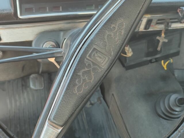 Красный ВАЗ 2101, объемом двигателя 1.2 л и пробегом 82 тыс. км за 450 $, фото 3 на Automoto.ua