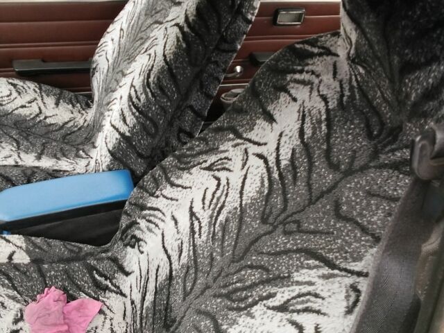 Червоний ВАЗ 2101, об'ємом двигуна 0 л та пробігом 1000 тис. км за 642 $, фото 6 на Automoto.ua