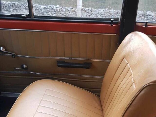 Червоний ВАЗ 2101, об'ємом двигуна 1.2 л та пробігом 7 тис. км за 475 $, фото 10 на Automoto.ua