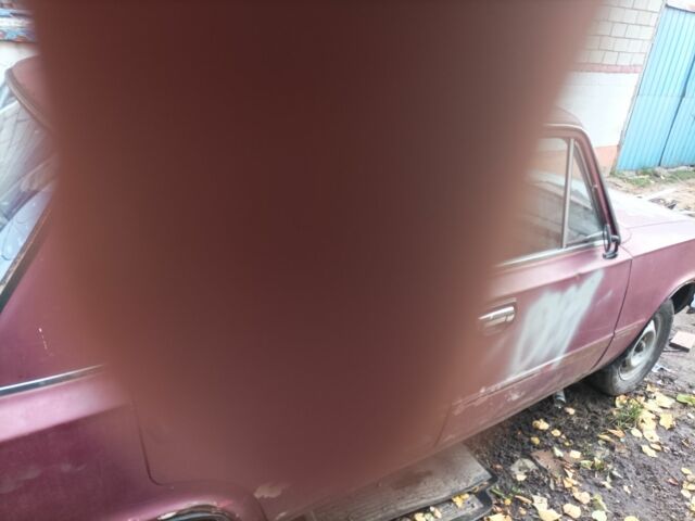 Червоний ВАЗ 2101, об'ємом двигуна 1 л та пробігом 722 тис. км за 203 $, фото 2 на Automoto.ua