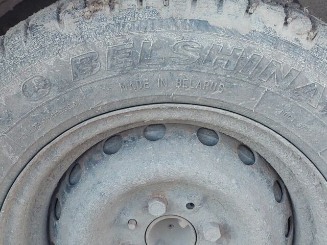 Красный ВАЗ 2101, объемом двигателя 0 л и пробегом 1000 тыс. км за 600 $, фото 8 на Automoto.ua