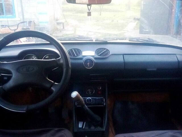 Червоний ВАЗ 2101, об'ємом двигуна 1.5 л та пробігом 178 тис. км за 780 $, фото 3 на Automoto.ua