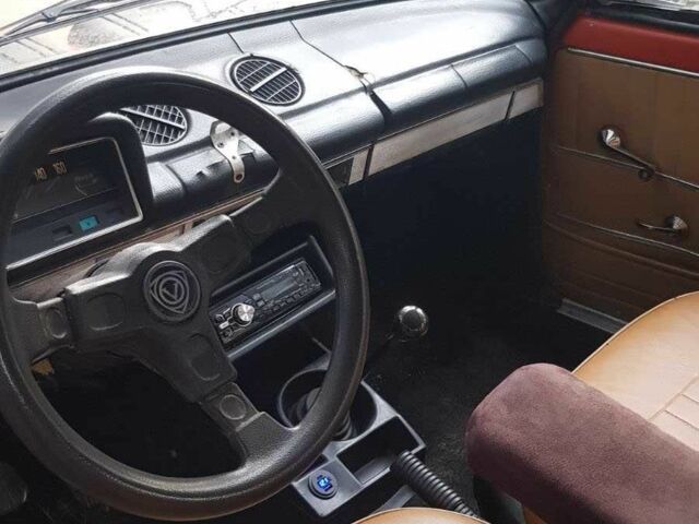 Червоний ВАЗ 2101, об'ємом двигуна 1.2 л та пробігом 7 тис. км за 475 $, фото 2 на Automoto.ua