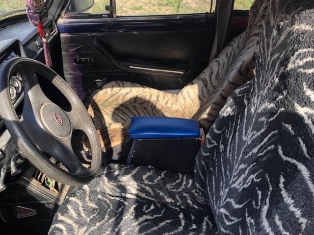 Червоний ВАЗ 2101, об'ємом двигуна 0 л та пробігом 999 тис. км за 237 $, фото 8 на Automoto.ua