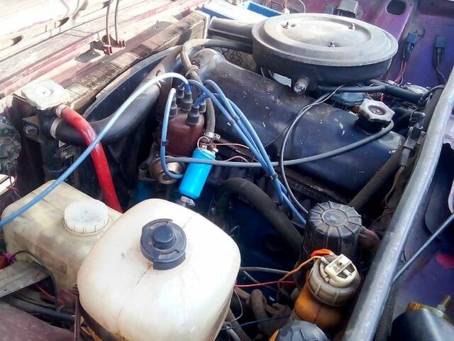 Червоний ВАЗ 2101, об'ємом двигуна 1.5 л та пробігом 178 тис. км за 780 $, фото 5 на Automoto.ua