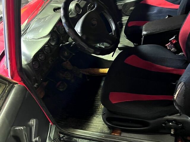 Червоний ВАЗ 2101, об'ємом двигуна 1.3 л та пробігом 190 тис. км за 799 $, фото 5 на Automoto.ua