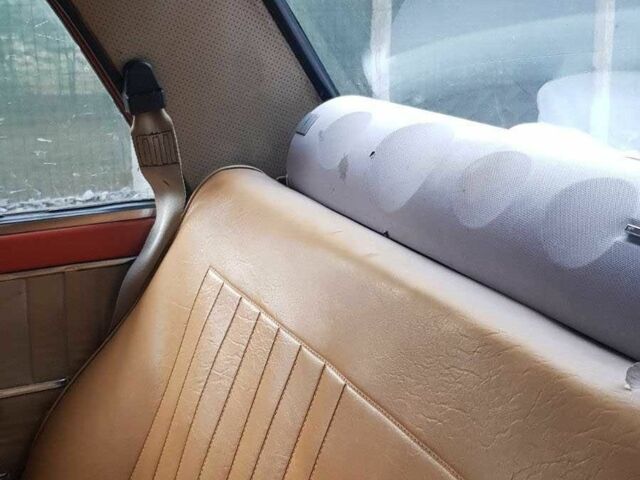 Червоний ВАЗ 2101, об'ємом двигуна 1.2 л та пробігом 7 тис. км за 475 $, фото 4 на Automoto.ua