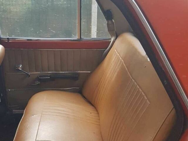 Червоний ВАЗ 2101, об'ємом двигуна 1.2 л та пробігом 7 тис. км за 475 $, фото 11 на Automoto.ua