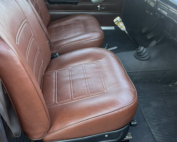 Красный ВАЗ 2101, объемом двигателя 1.2 л и пробегом 58 тыс. км за 4500 $, фото 28 на Automoto.ua