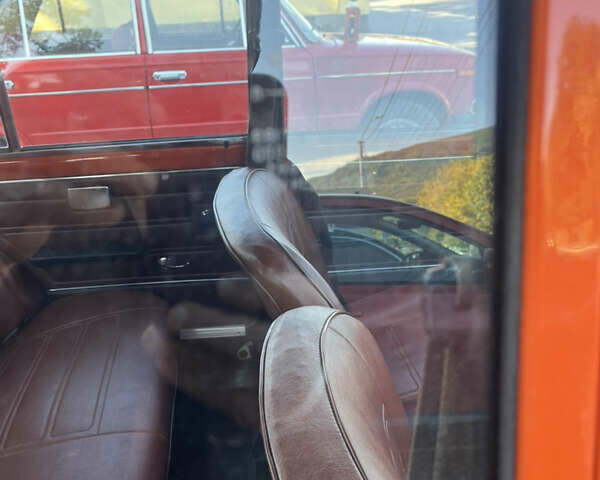 Красный ВАЗ 2101, объемом двигателя 1.2 л и пробегом 58 тыс. км за 4500 $, фото 36 на Automoto.ua