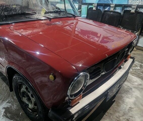 Червоний ВАЗ 2101, об'ємом двигуна 1.2 л та пробігом 80 тис. км за 1000 $, фото 5 на Automoto.ua