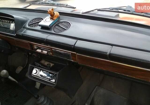 Червоний ВАЗ 2101, об'ємом двигуна 1.3 л та пробігом 177 тис. км за 700 $, фото 19 на Automoto.ua