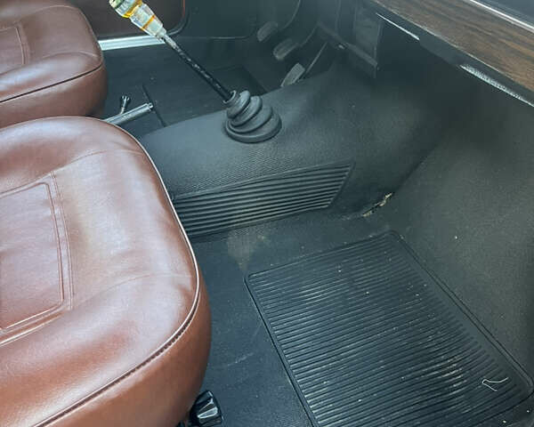 Красный ВАЗ 2101, объемом двигателя 1.2 л и пробегом 58 тыс. км за 4500 $, фото 29 на Automoto.ua