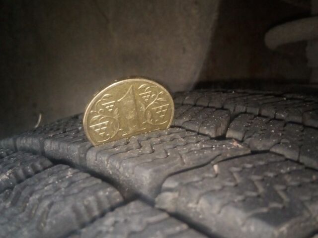 Красный ВАЗ 2101, объемом двигателя 1.3 л и пробегом 711 тыс. км за 356 $, фото 5 на Automoto.ua