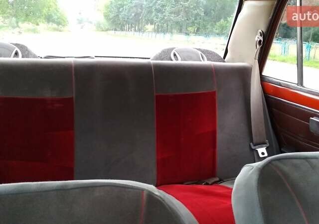 Червоний ВАЗ 2101, об'ємом двигуна 1.3 л та пробігом 177 тис. км за 700 $, фото 28 на Automoto.ua