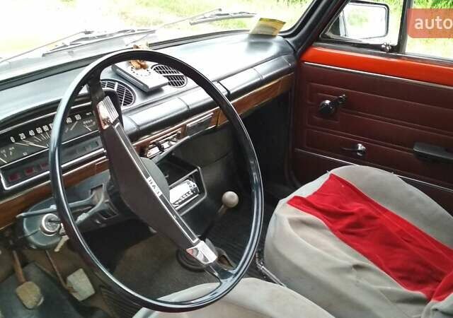 Червоний ВАЗ 2101, об'ємом двигуна 1.3 л та пробігом 177 тис. км за 700 $, фото 21 на Automoto.ua