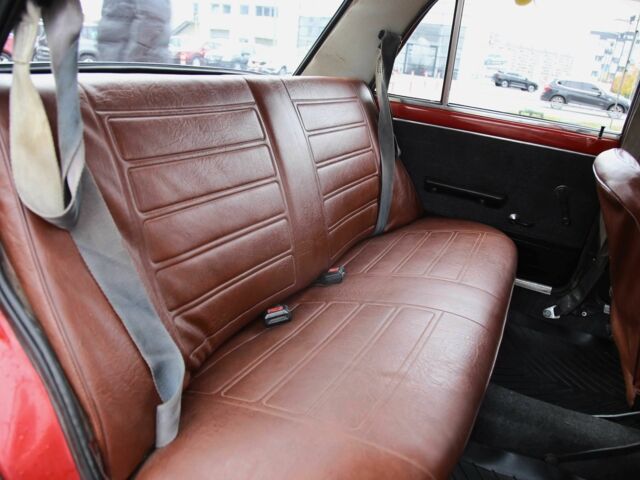 Красный ВАЗ 2101, объемом двигателя 0 л и пробегом 156 тыс. км за 1307 $, фото 8 на Automoto.ua