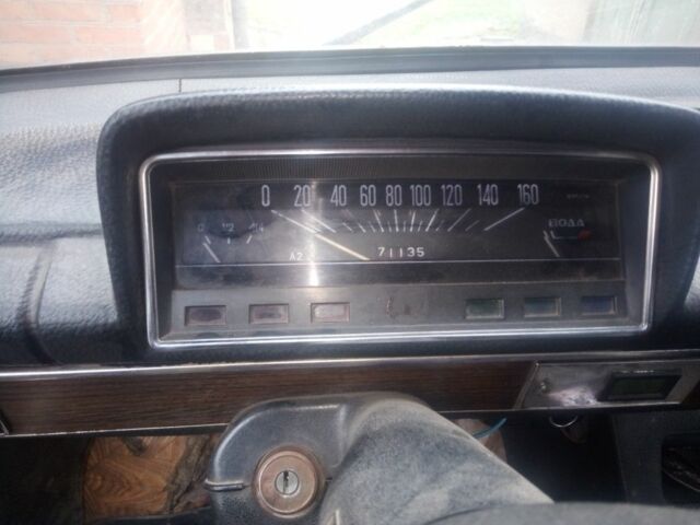 Красный ВАЗ 2101, объемом двигателя 1.3 л и пробегом 711 тыс. км за 356 $, фото 10 на Automoto.ua