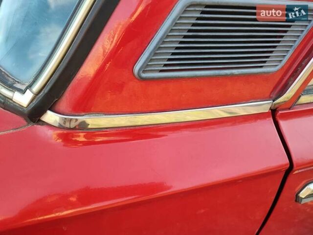 Червоний ВАЗ 2101, об'ємом двигуна 1.2 л та пробігом 108 тис. км за 2000 $, фото 8 на Automoto.ua