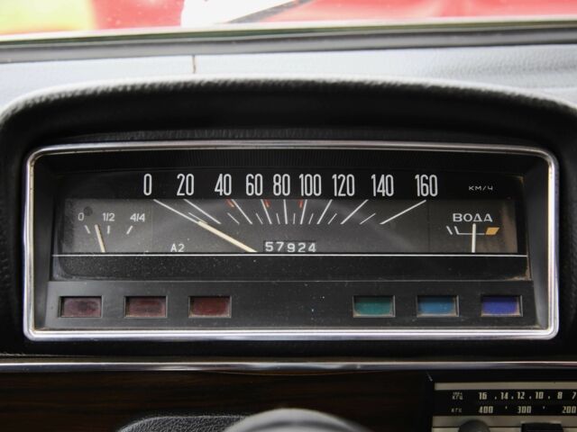 Красный ВАЗ 2101, объемом двигателя 0 л и пробегом 156 тыс. км за 1307 $, фото 13 на Automoto.ua