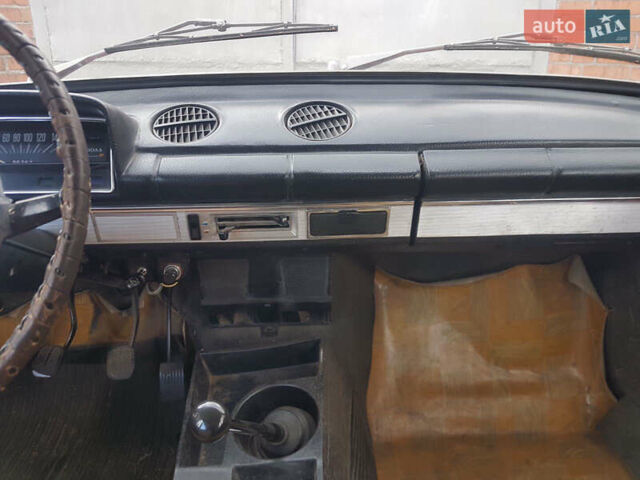 Красный ВАЗ 2101, объемом двигателя 1.2 л и пробегом 88 тыс. км за 2200 $, фото 4 на Automoto.ua