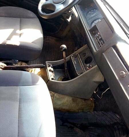 Червоний ВАЗ 2101, об'ємом двигуна 1.2 л та пробігом 320 тис. км за 602 $, фото 3 на Automoto.ua